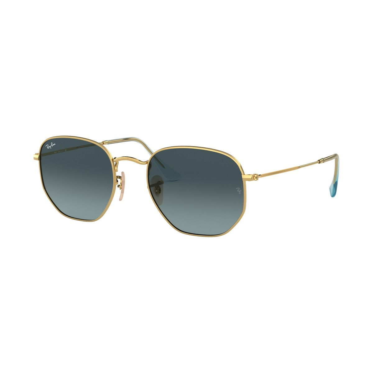 Ray-Ban 3548N | Occhiali da sole unisex