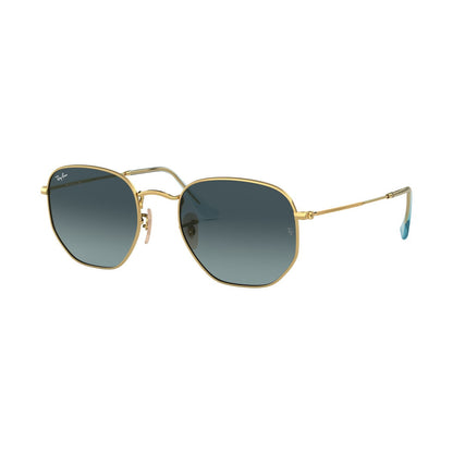 Ray-Ban 3548N | Occhiali da sole unisex