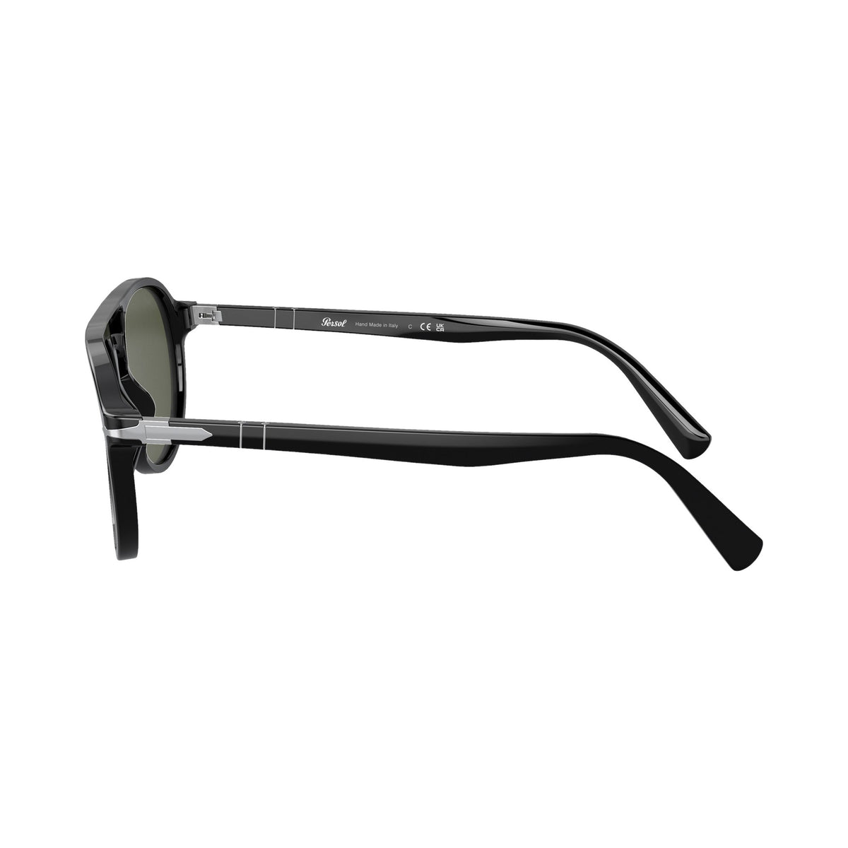 Persol PO3235S 95/31 nero laterale