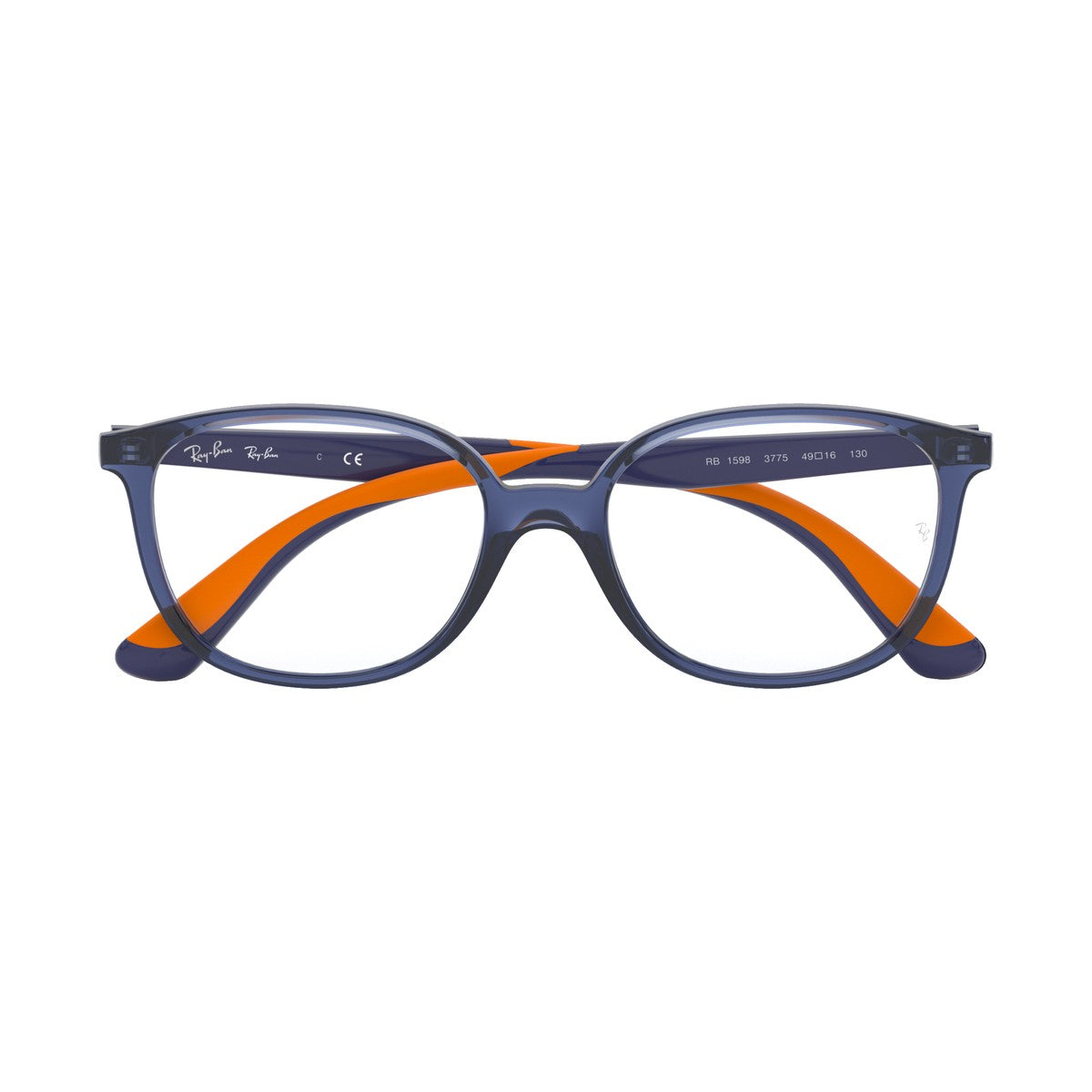 Ray-Ban Junior Vista RY1598 | Occhiali da vista unisex