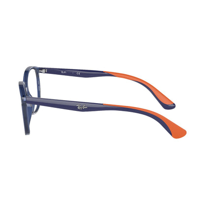 Ray-Ban Junior Vista RY1598 | Occhiali da vista unisex