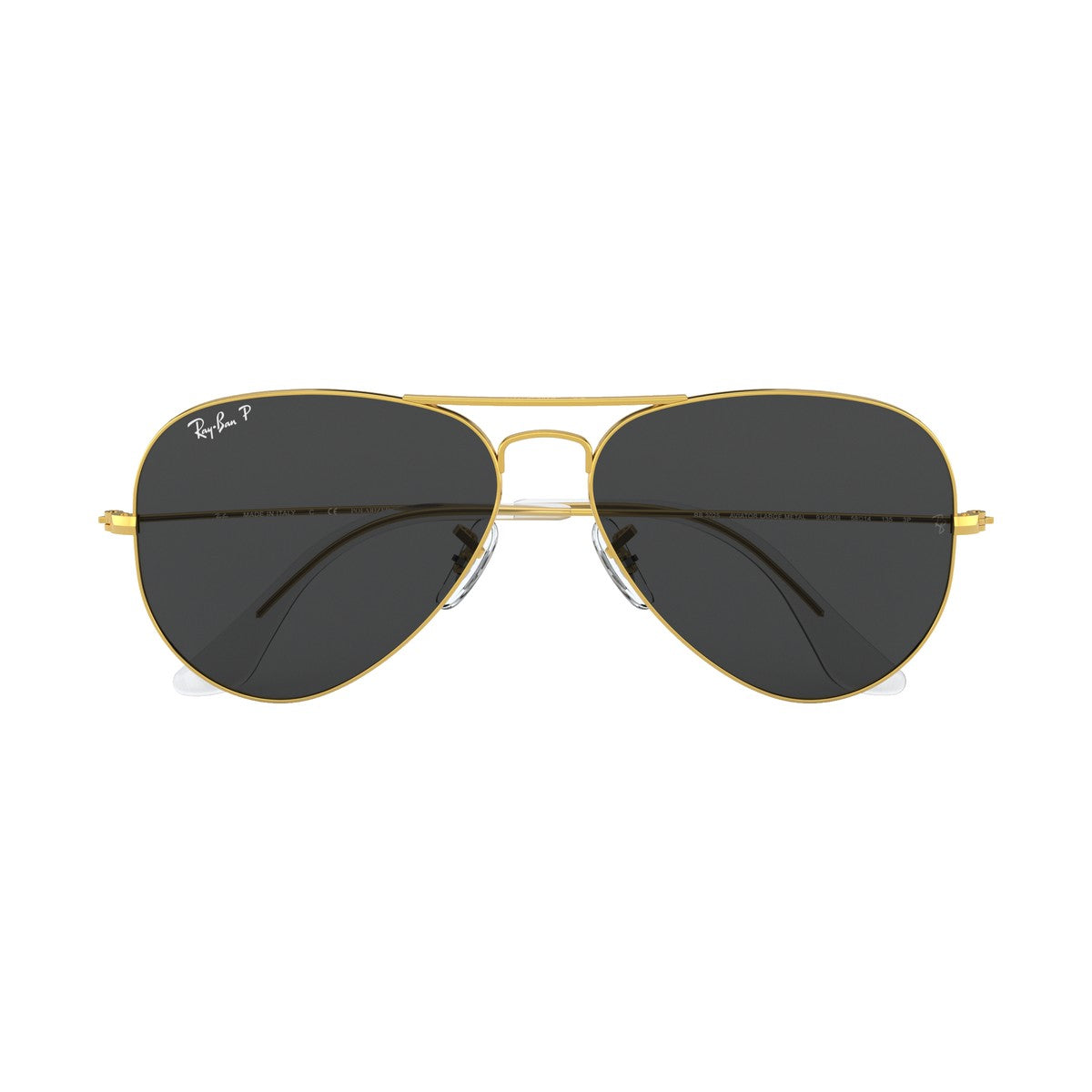Ray-Ban RB3025 919648 58