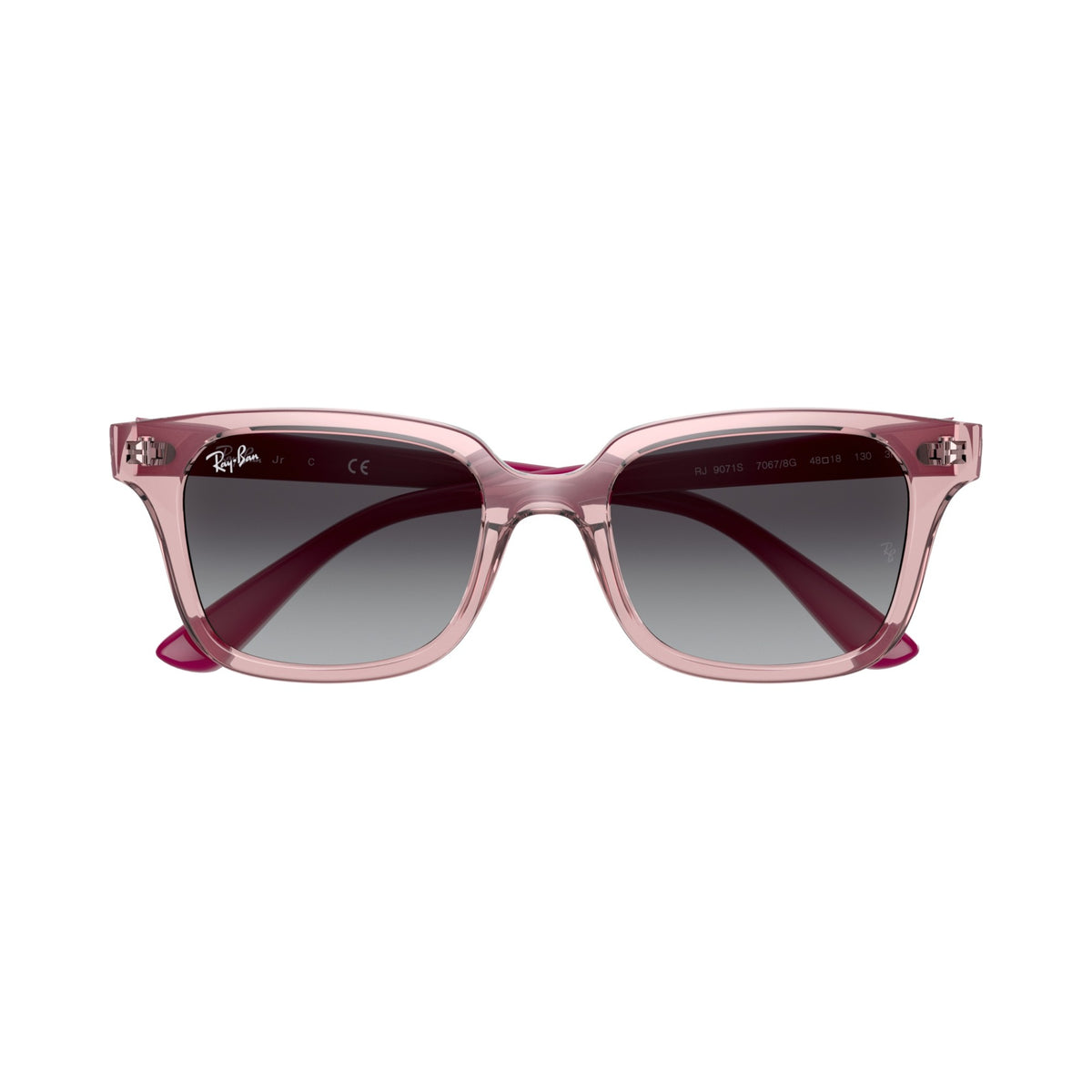 Ray-Ban Junior 9071S SOLE 70678G