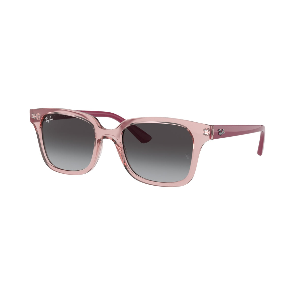 Ray-Ban Junior RJ9071S laterale