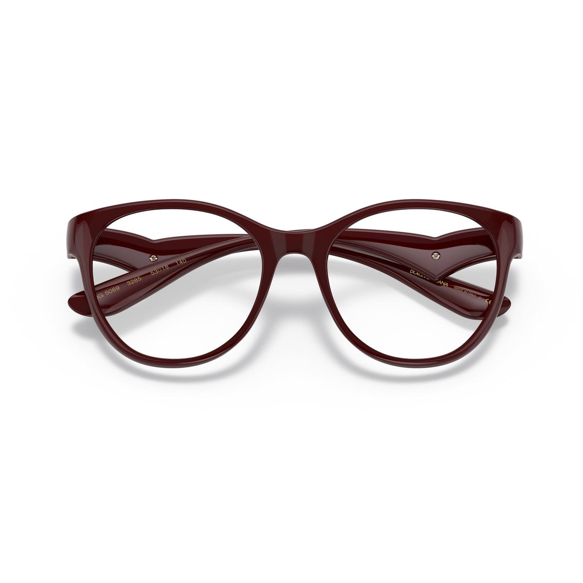 Dolce & Gabbana DG5069 vista 7