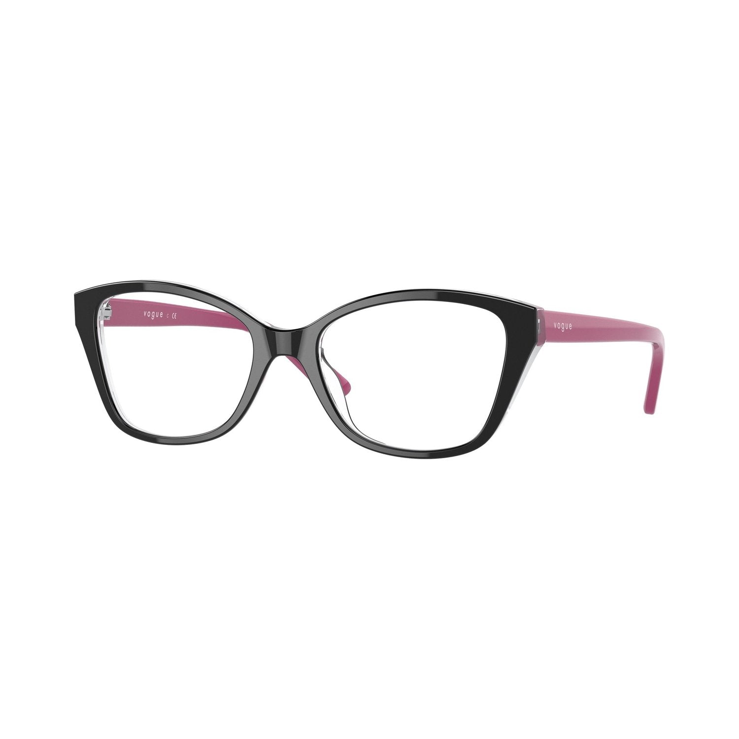 Vogue Junior Vista 2010 VISTA W827