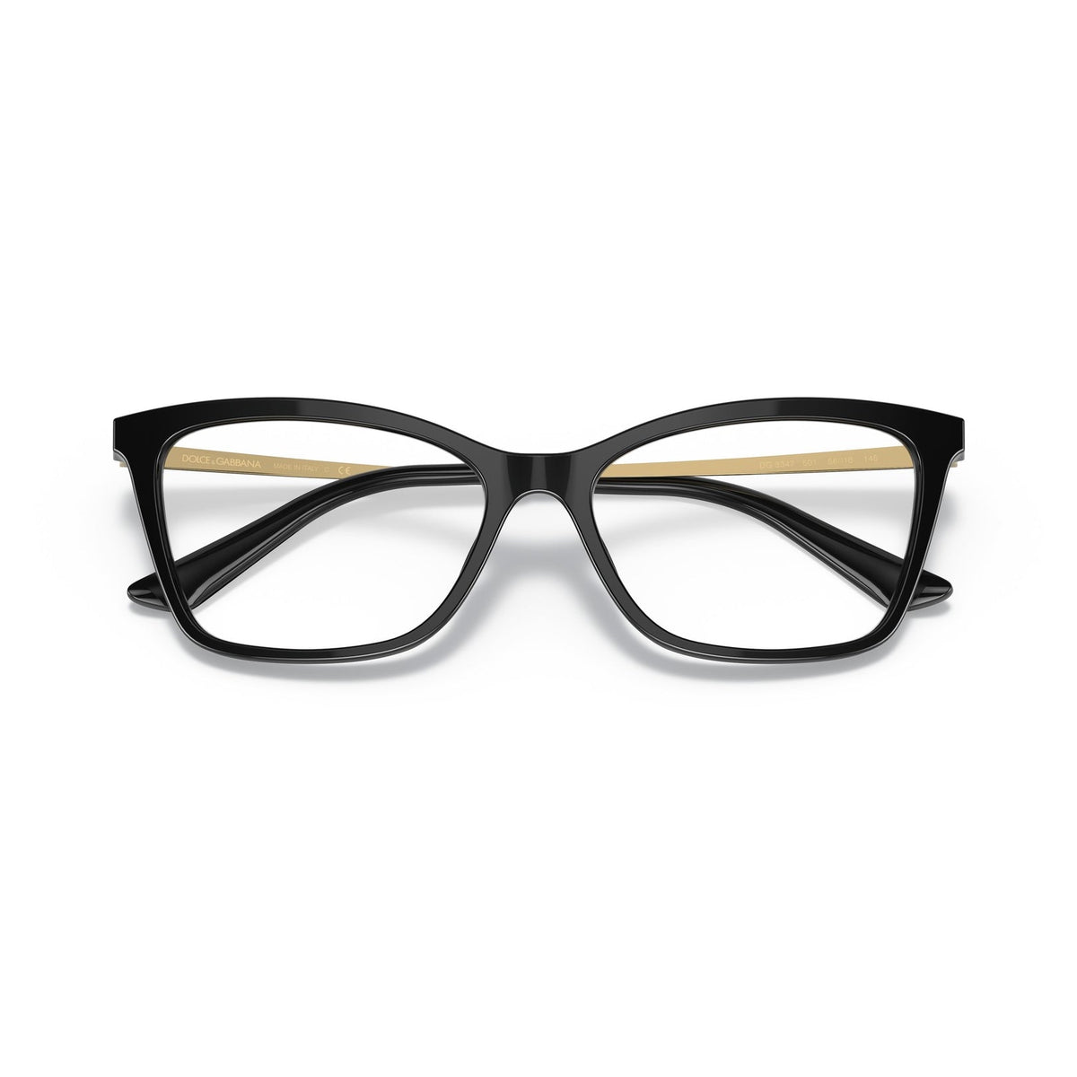 Dolce & Gabbana DG3347 vista 7
