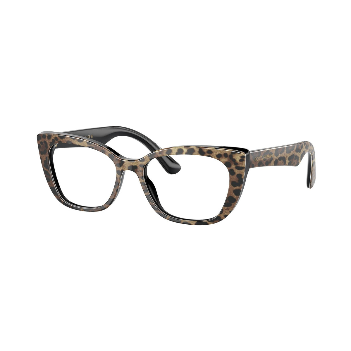 Dolce & Gabbana DX3357 vista 3
