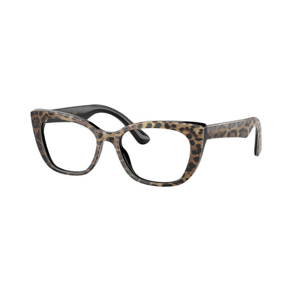 Dolce & Gabbana DX3357 vista 3