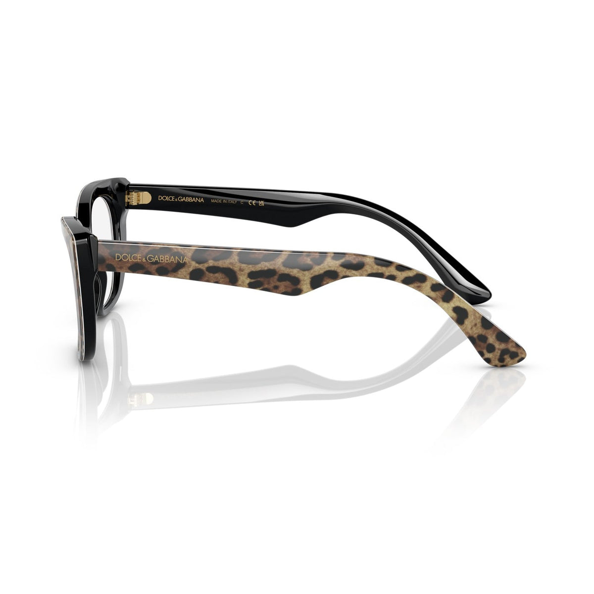 Dolce & Gabbana DX3357 vista 4