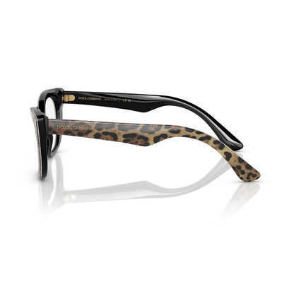 Dolce & Gabbana DX3357 vista 4