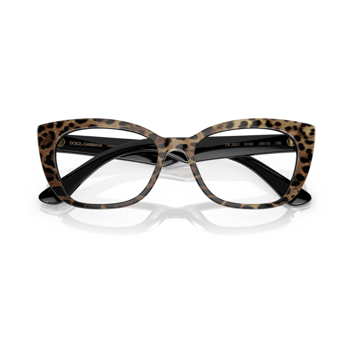 Dolce & Gabbana DX3357 vista 6