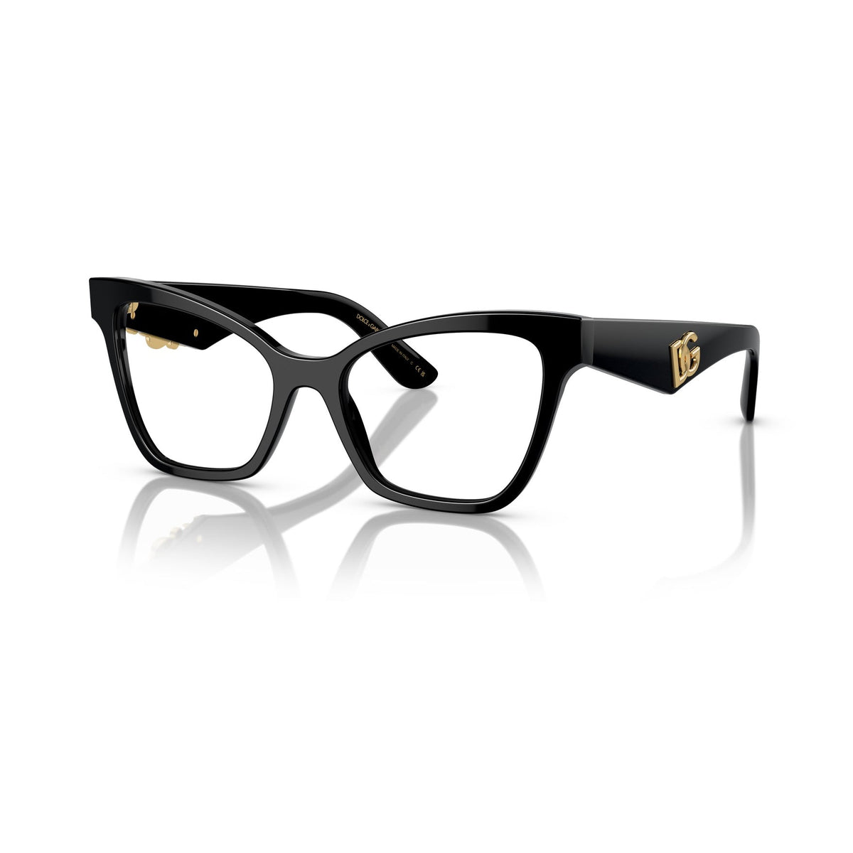 Dolce & Gabbana DG3369 vista 4