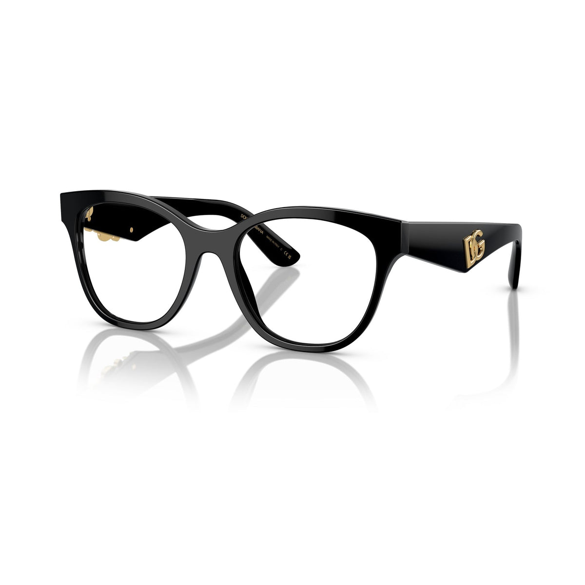 Dolce & Gabbana DG3371 vista 4