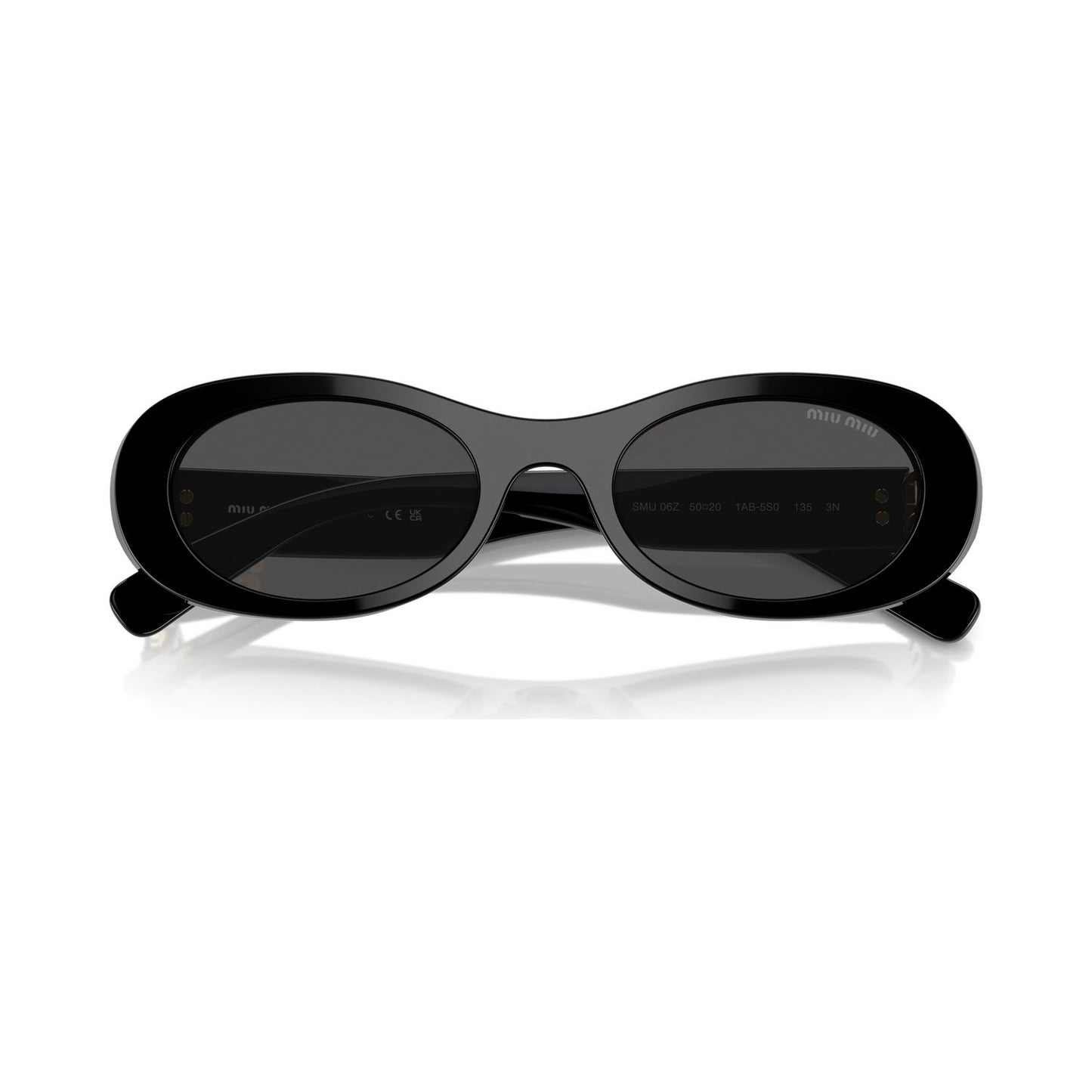 Miu Miu 06ZS SOLE