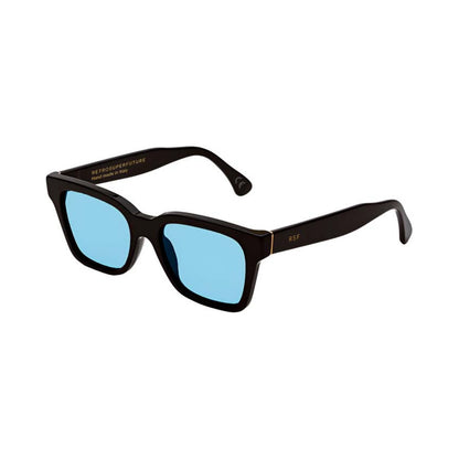 AMERICA AZURE black