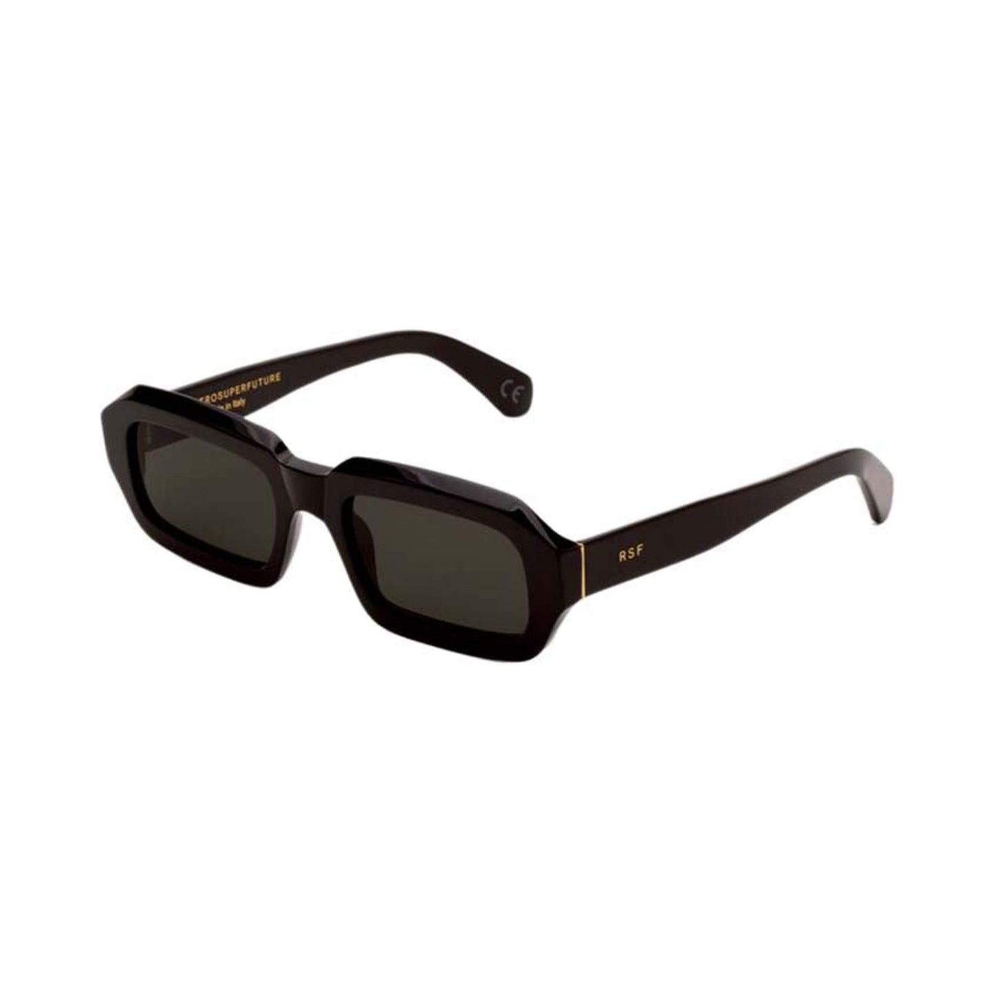 Fantasma Black black
