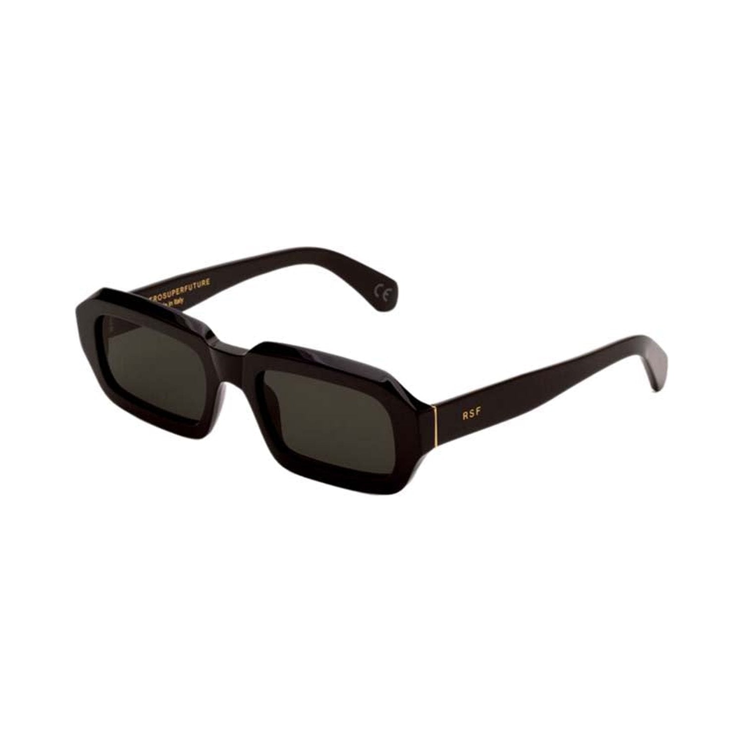 Fantasma Black black