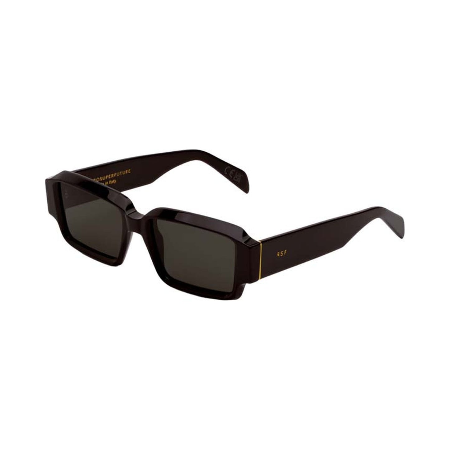 ASTRO BLACK black