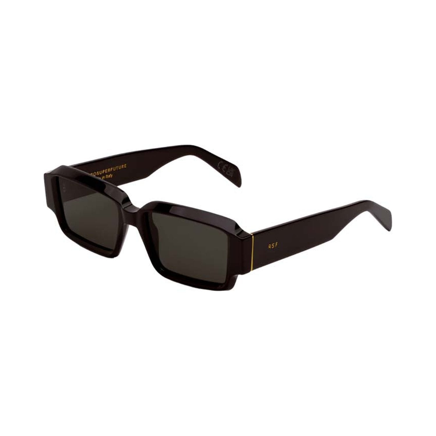 ASTRO BLACK black