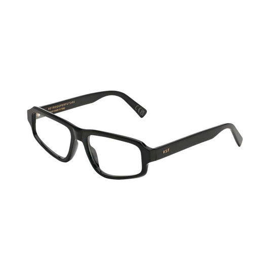 NUMERO 113 NERO black