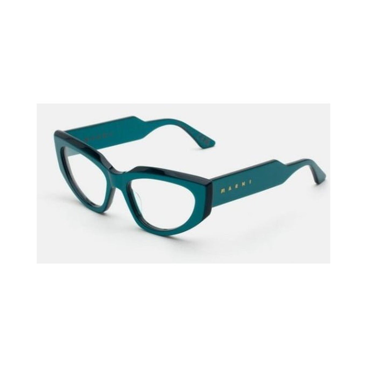 Tahat Metallic Teal blue