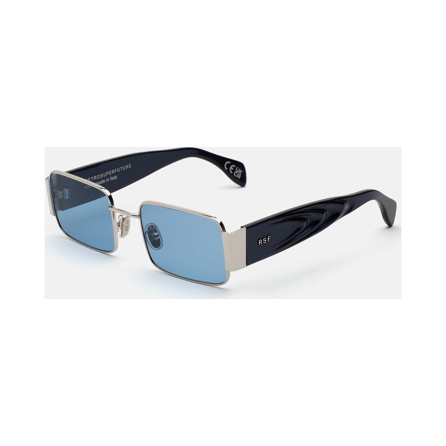 Z METALLIC BLUE blue
