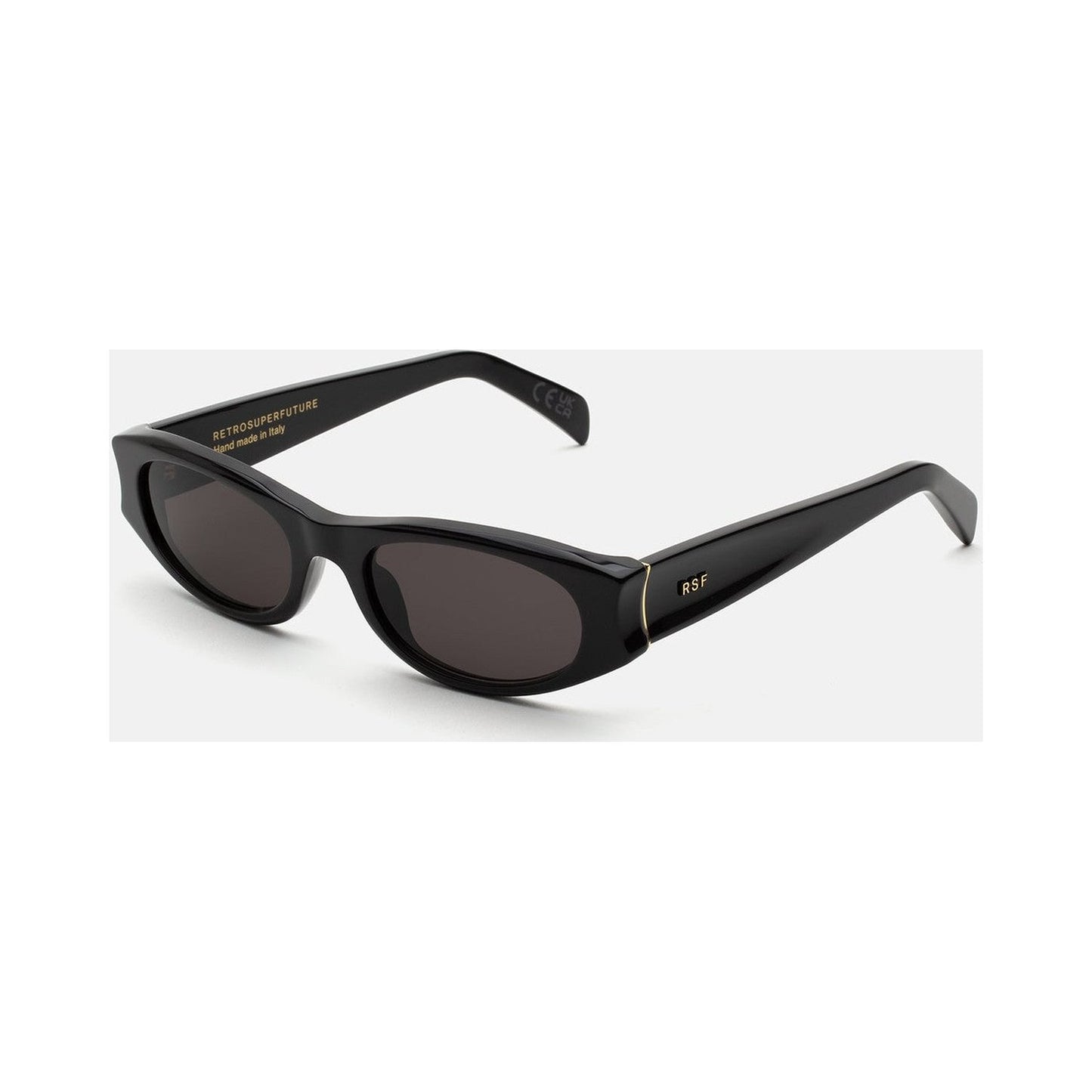 RAZZO BLACK