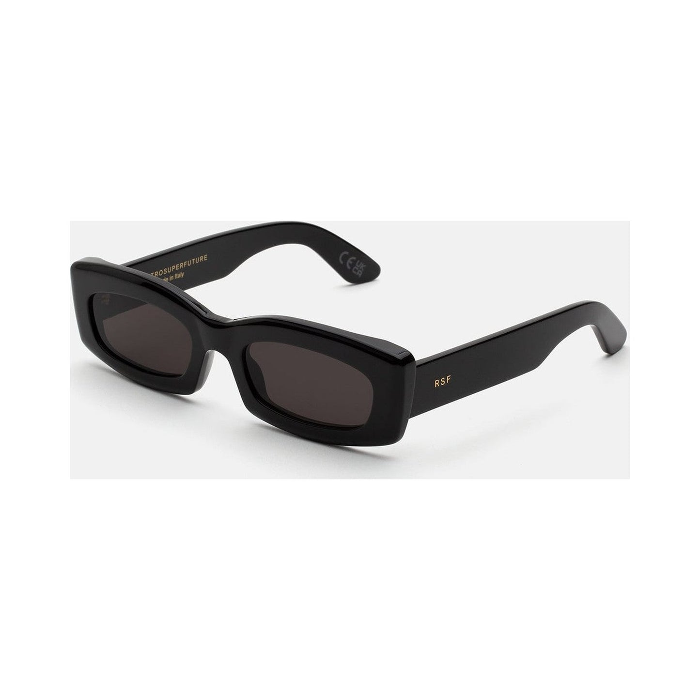 ZAGA BLACK