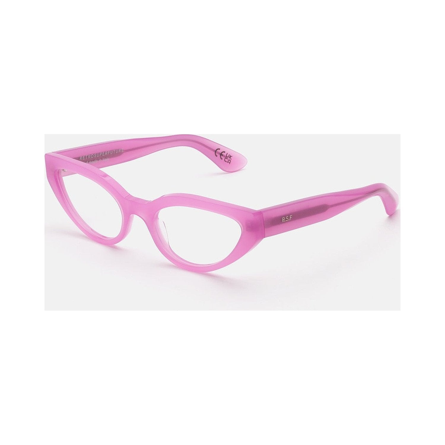 NUMERO 124 PINK