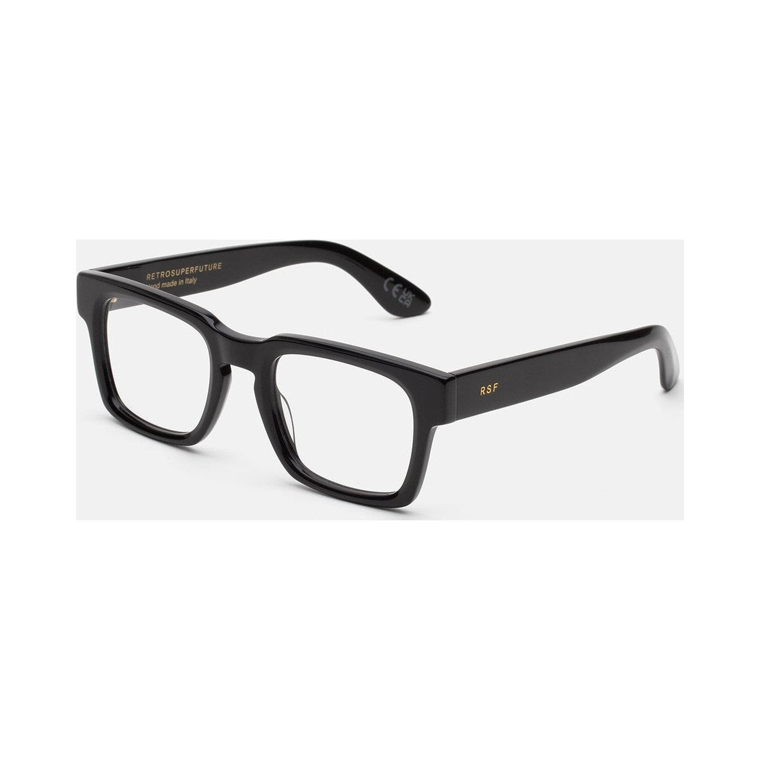 NUMERO 133 BLACK