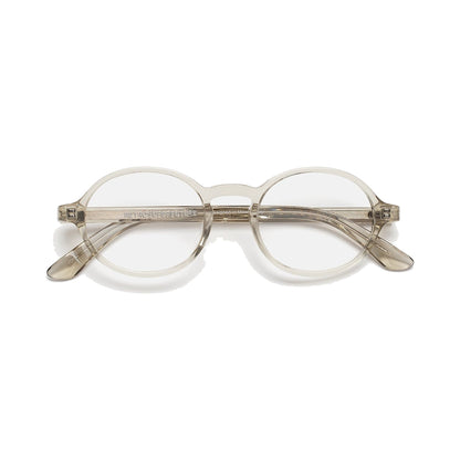 Retrosuperfuture NUMERO 140 NEBBIA grey