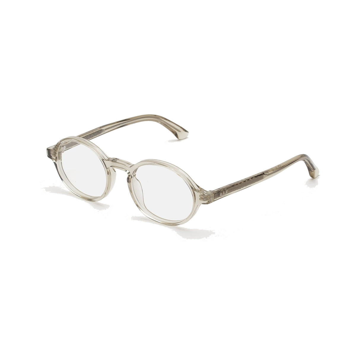 Retrosuperfuture NUMERO 140 Nebbia laterale