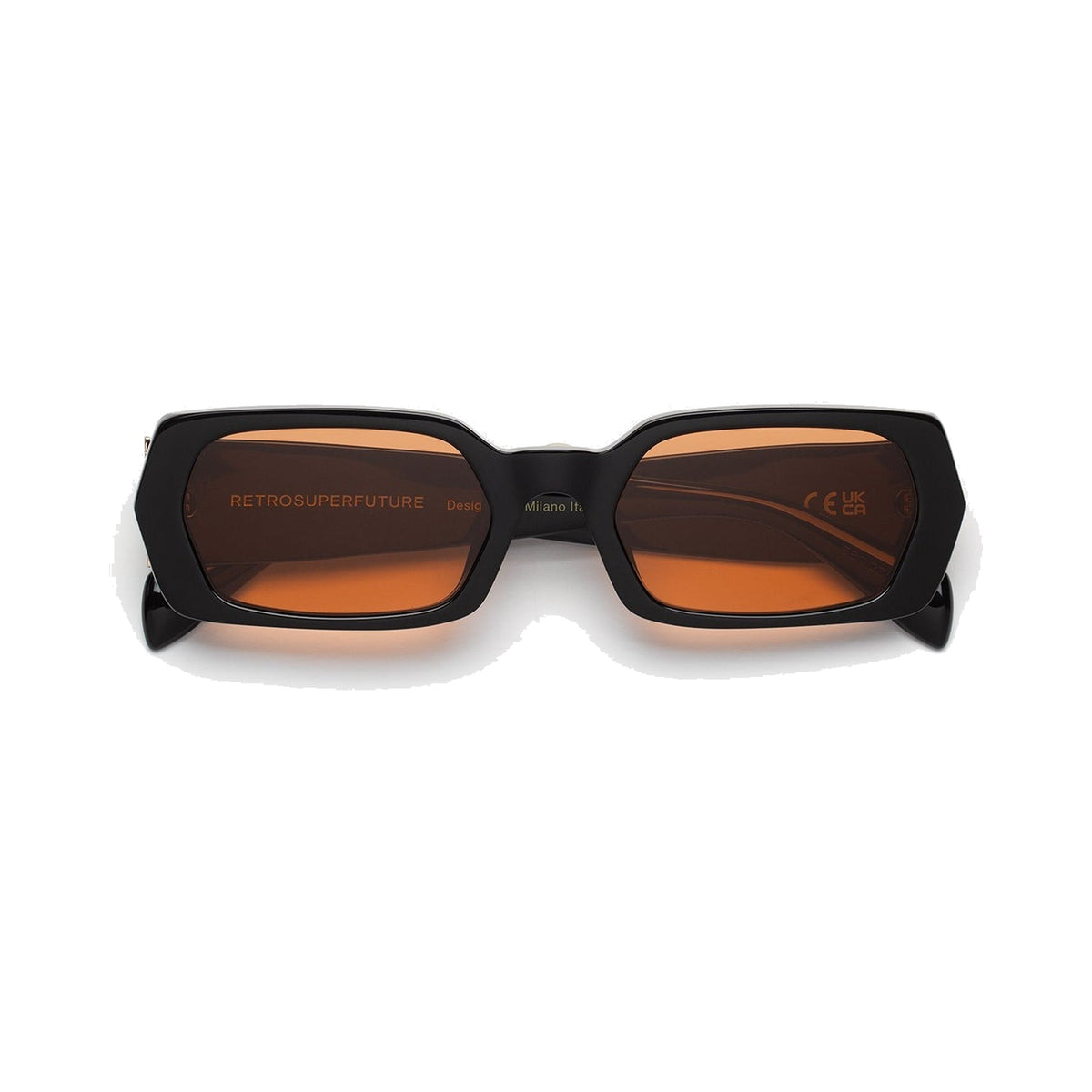 Retrosuperfuture L'ALTRO REFIND black