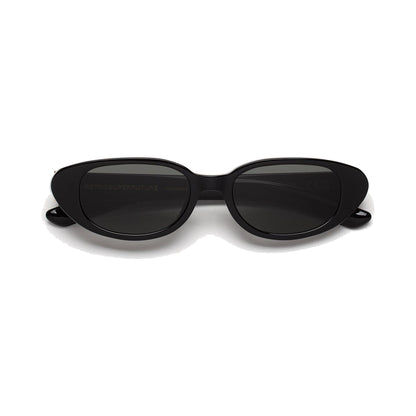 Retrosuperfuture VEGA BLACK black