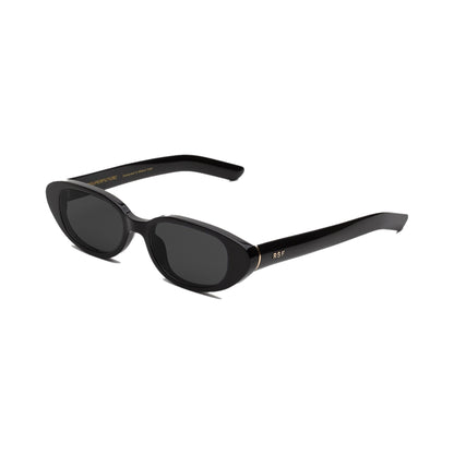 Retrosuperfuture VEGA BLACK laterale