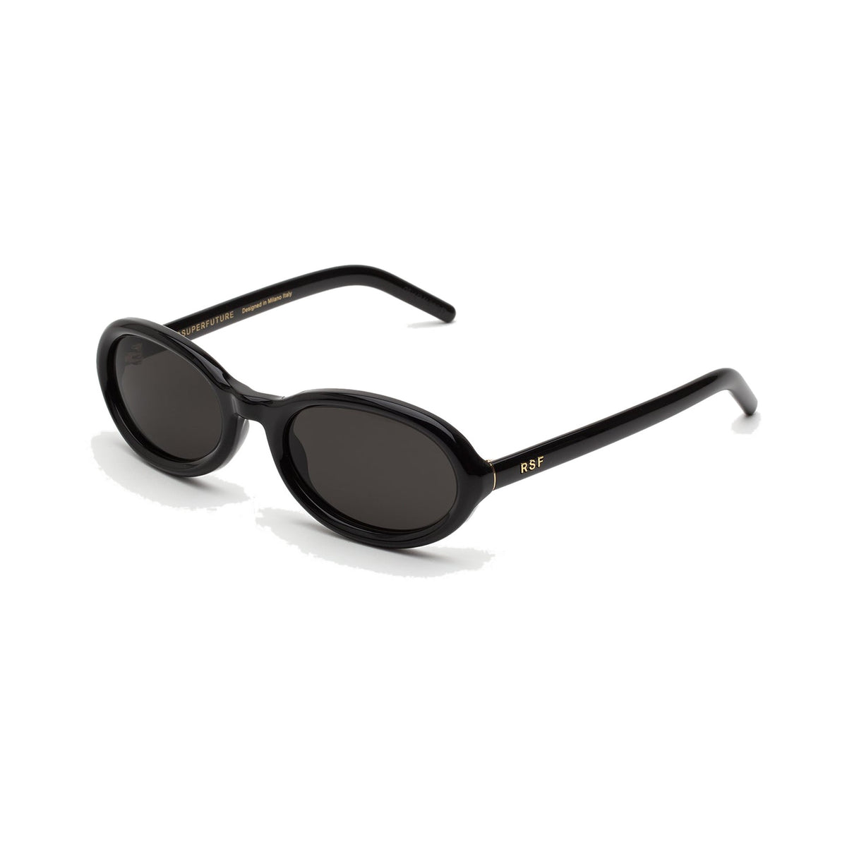 Retrosuperfuture CHERRY Black laterale