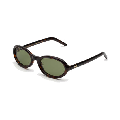 Retrosuperfuture CHERRY Havana laterale