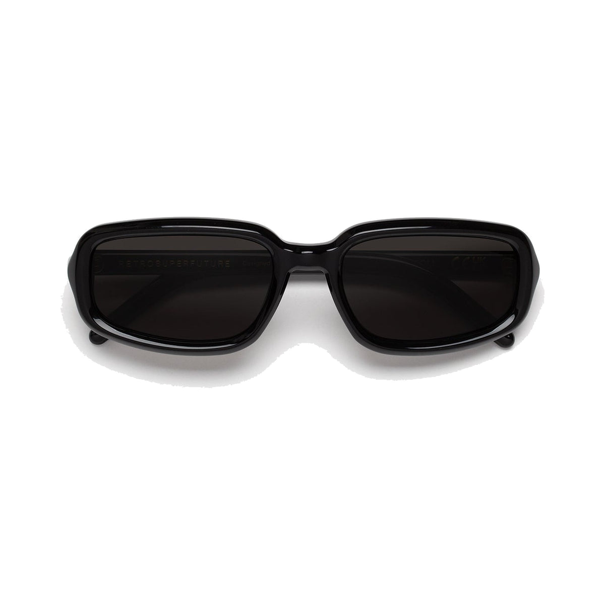 Retrosuperfuture TROLL BLACK black