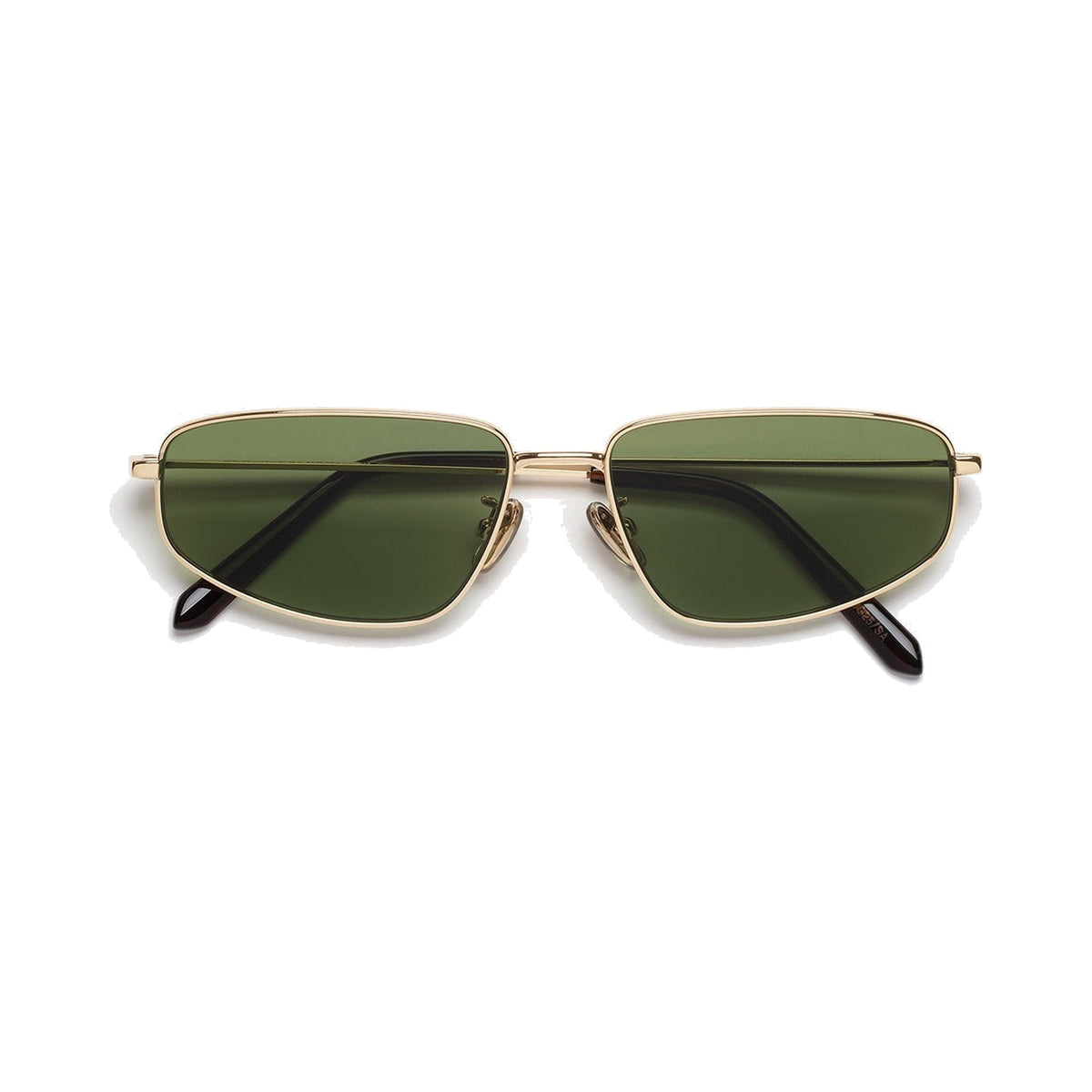 Retrosuperfuture ISEDRA CLASSIC gold