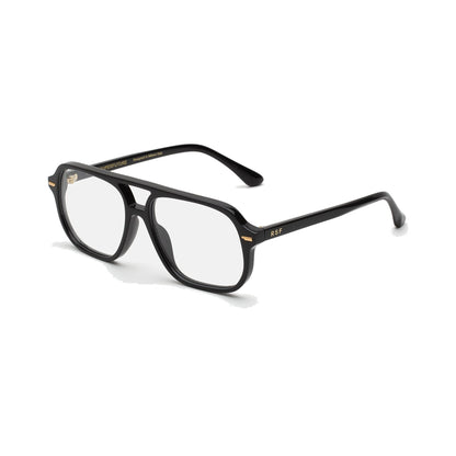 Retrosuperfuture NUMERO 152 Black laterale