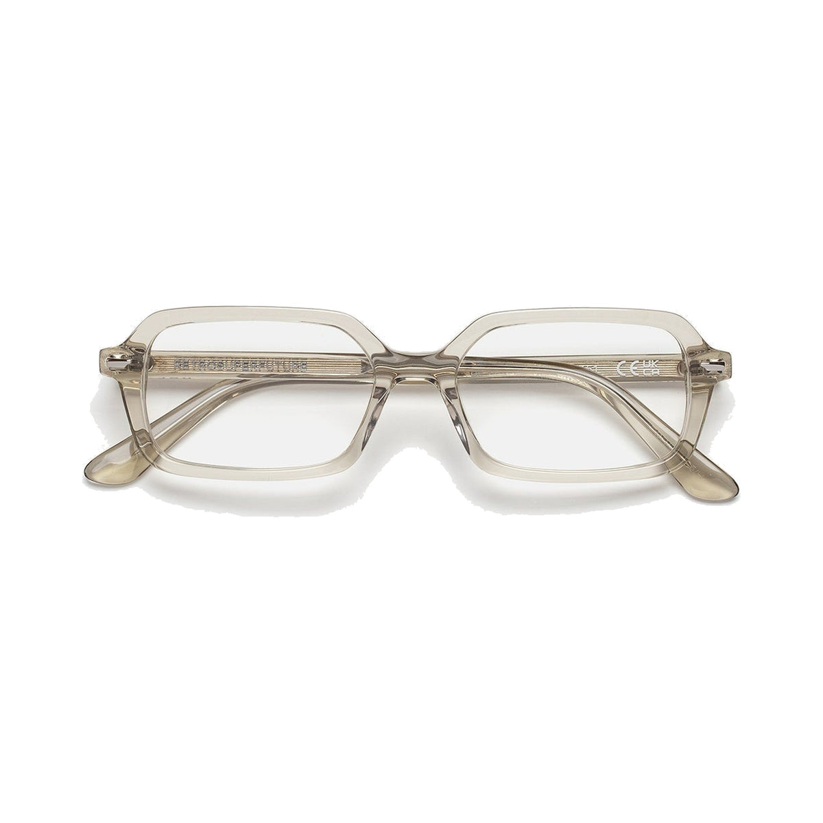 Retrosuperfuture NUMERO 151 NEBBIA grey