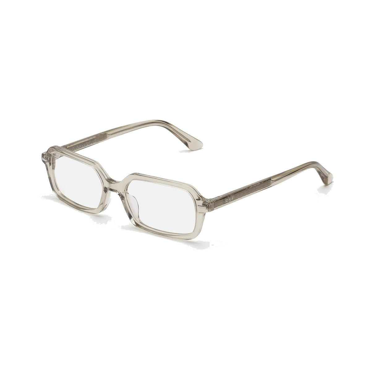 Retrosuperfuture NUMERO 151 Nebbia laterale