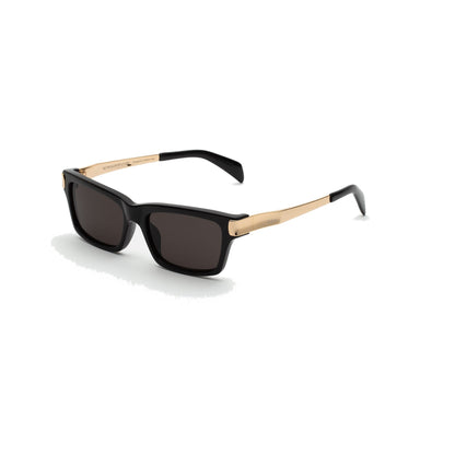 Retrosuperfuture RAIO Francis & Gold laterale