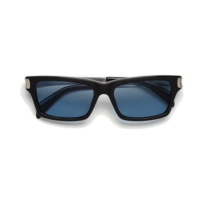 Retrosuperfuture Raio Azure & Silver silver