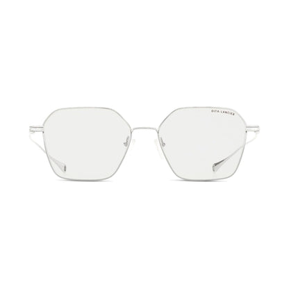 Dita DLX116-A | Occhiali da vista uomo argento