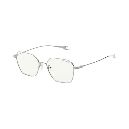 Dita DLX116-A | Occhiali da vista uomo argento