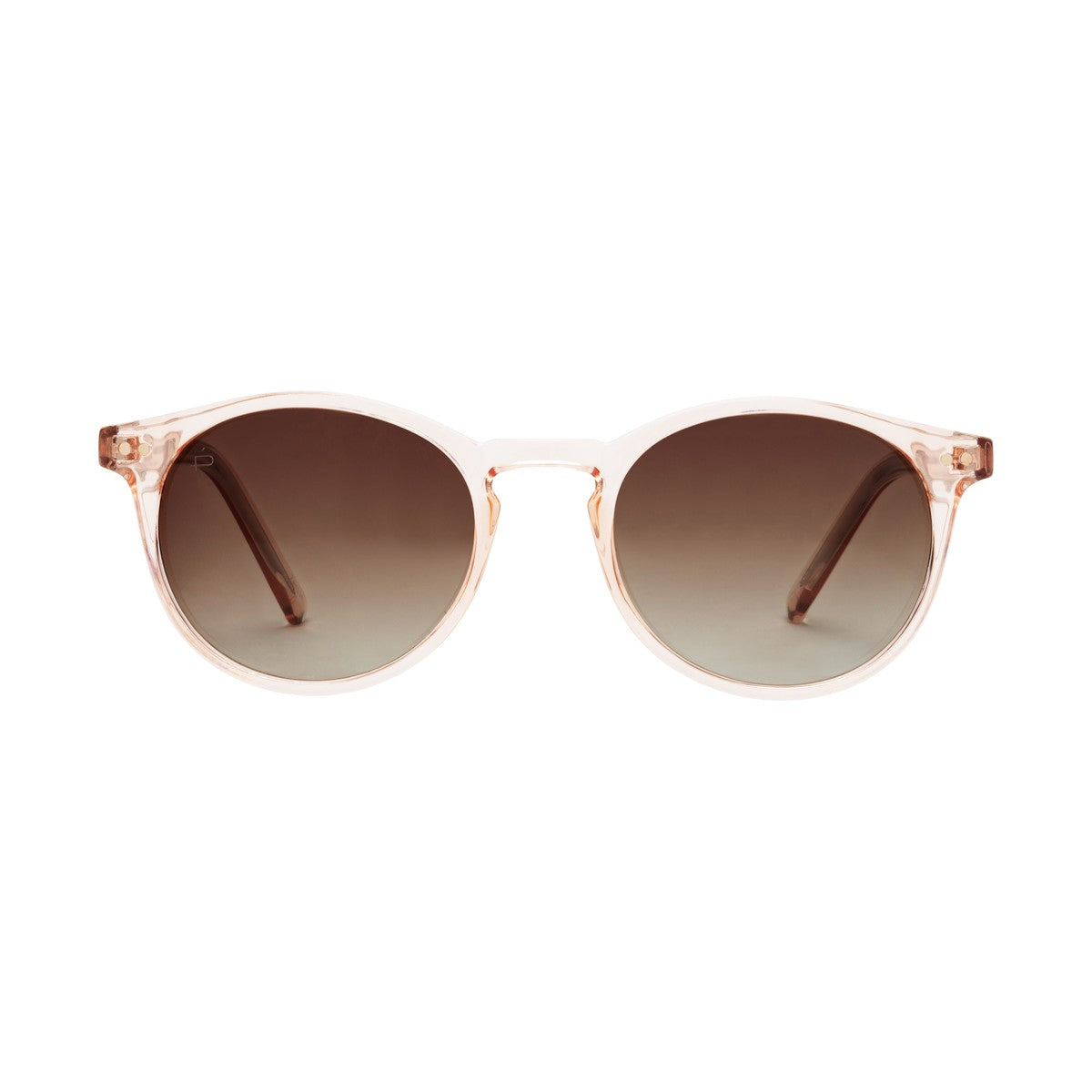 Prive' Revaux THE MAESTRO/S | Occhiali da sole unisex nude