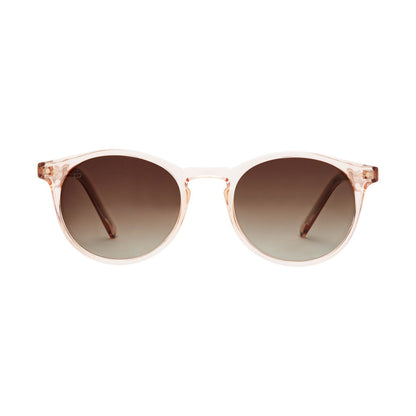 Prive' Revaux THE MAESTRO/S | Occhiali da sole unisex nude