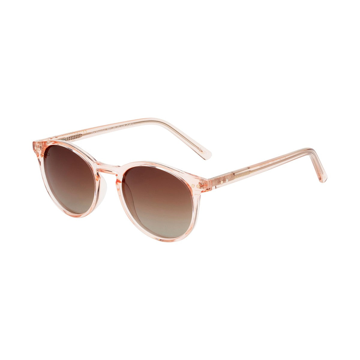 Prive' Revaux THE MAESTRO/S | Occhiali da sole unisex nude